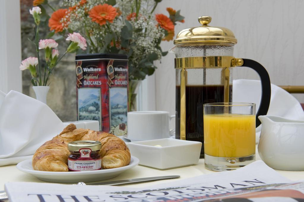 Classic Frühstückspension 3*